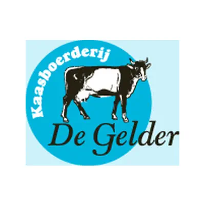 De gelder