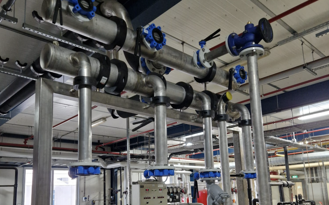 Kraft Heinz – Utrecht